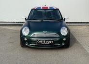Mini Cooper 2
