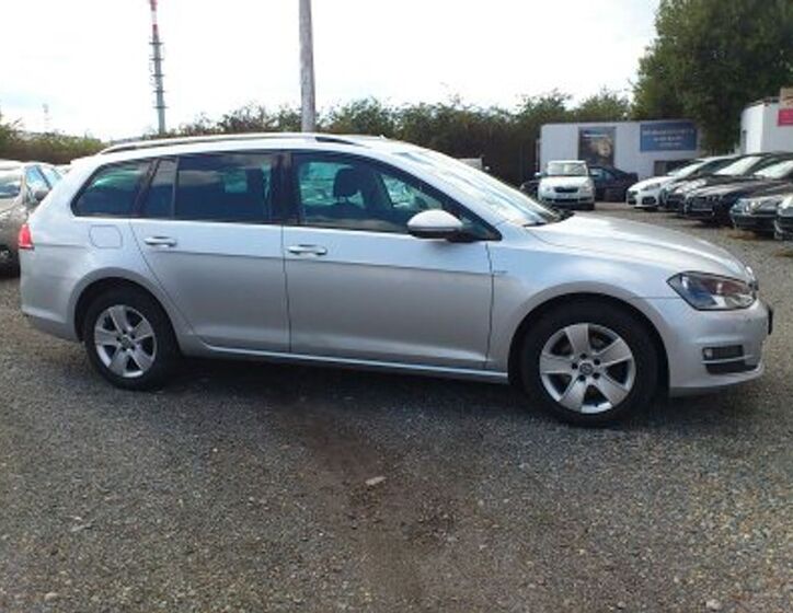Volkswagen Golf 4