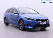 KIA Ceed 1