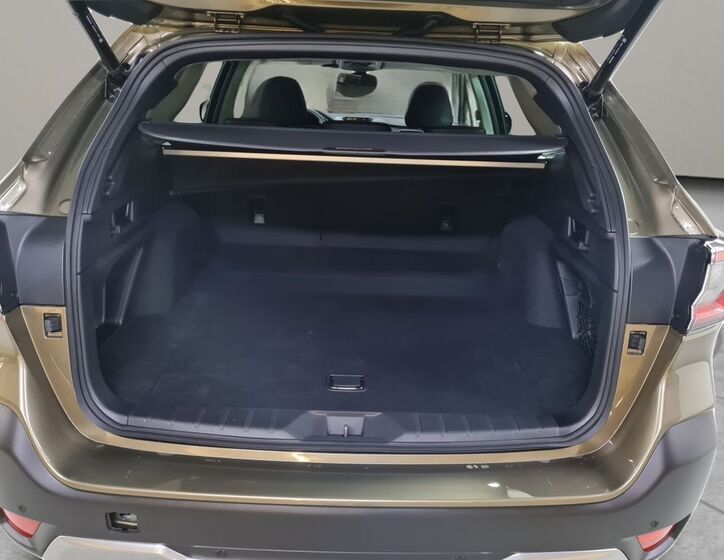 Subaru Outback 20