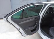 Škoda Superb 25