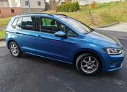 Volkswagen Golf Sportsvan 6