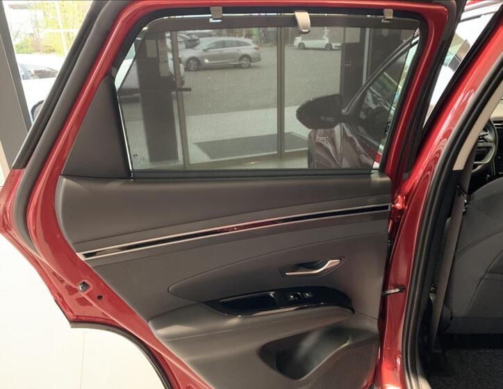 Hyundai Tucson 15