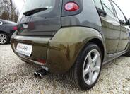 Smart Forfour 15