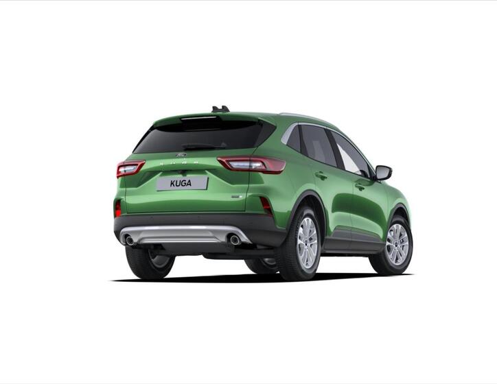 Ford Kuga 4