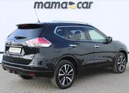 Nissan X-Trail 7