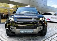 Land Rover Defender 10