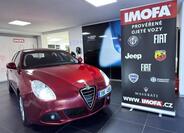 Alfa Romeo Giulietta 2