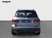Mercedes-Benz GLB 4