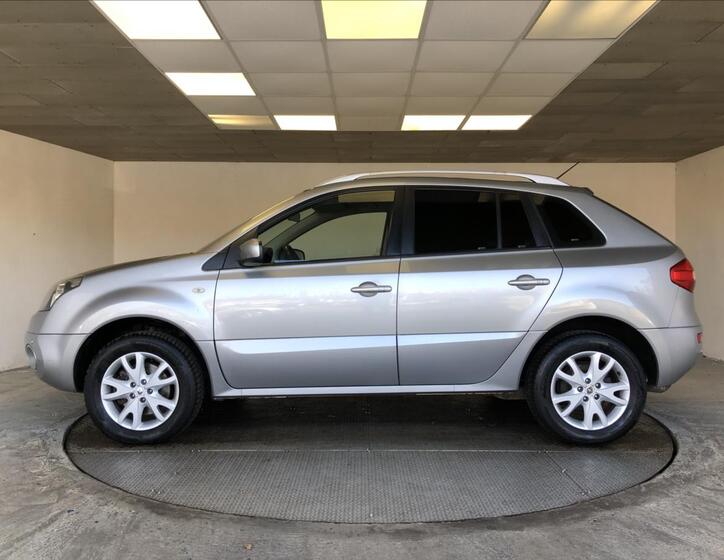 Renault Koleos 4