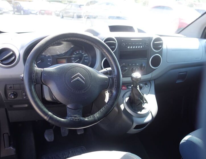 Peugeot Partner Tepee 31