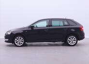 Škoda Rapid 3