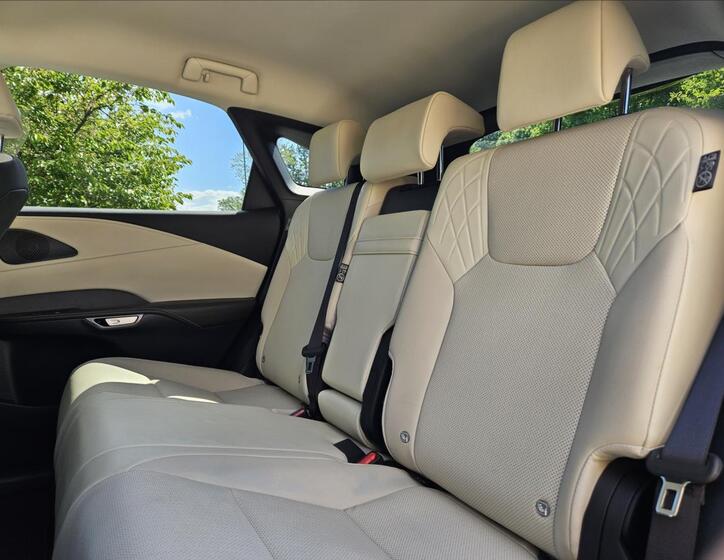 Lexus RX 450h 18