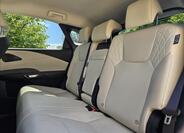 Lexus RX 450h 18