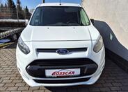 Ford Transit Connect 10