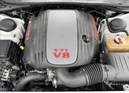 Dodge Challenger 47