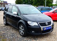 Volkswagen Touran 3