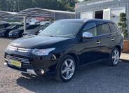 Mitsubishi Outlander 3
