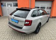 Škoda Octavia 2