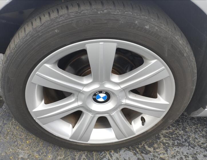 BMW Řada 3 14