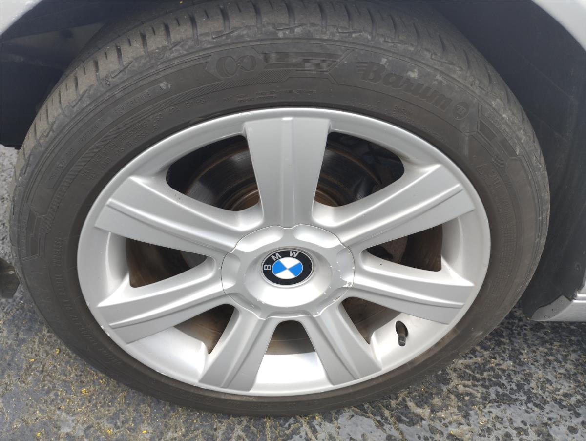 BMW Řada 3