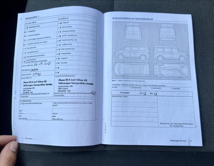Volkswagen Caddy 38