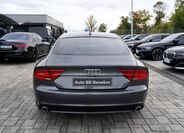 Audi A7 5