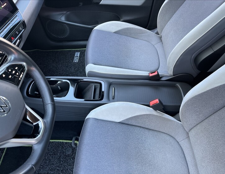 Volkswagen ID.3 36