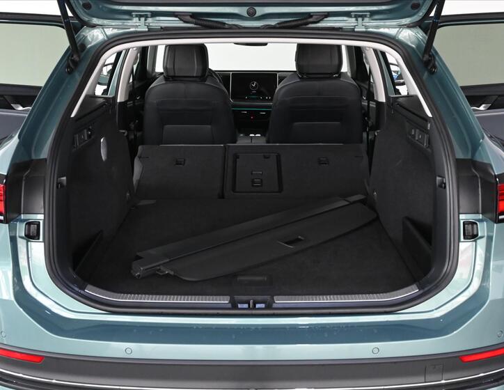 Volkswagen Passat 7