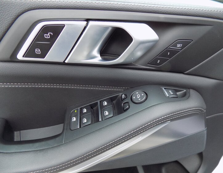 BMW X5 20