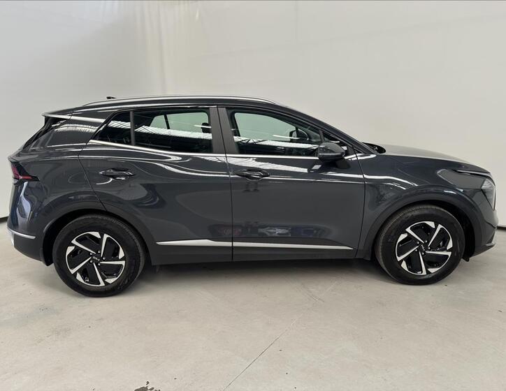 KIA Sportage 3