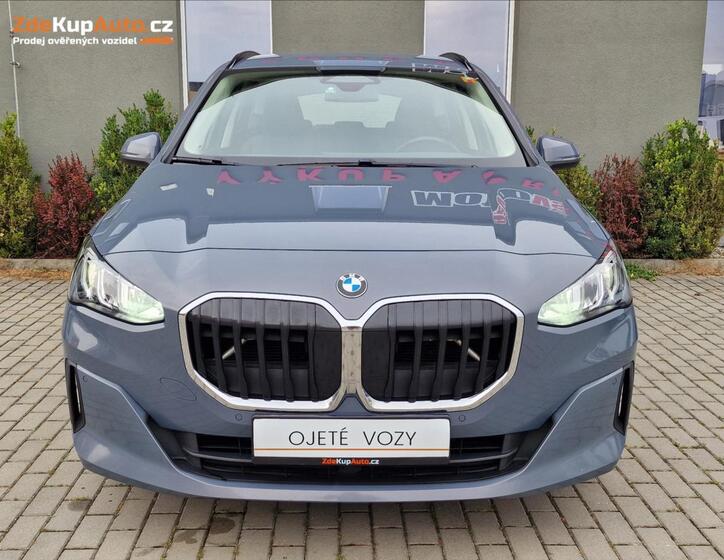 BMW Řada 2 4