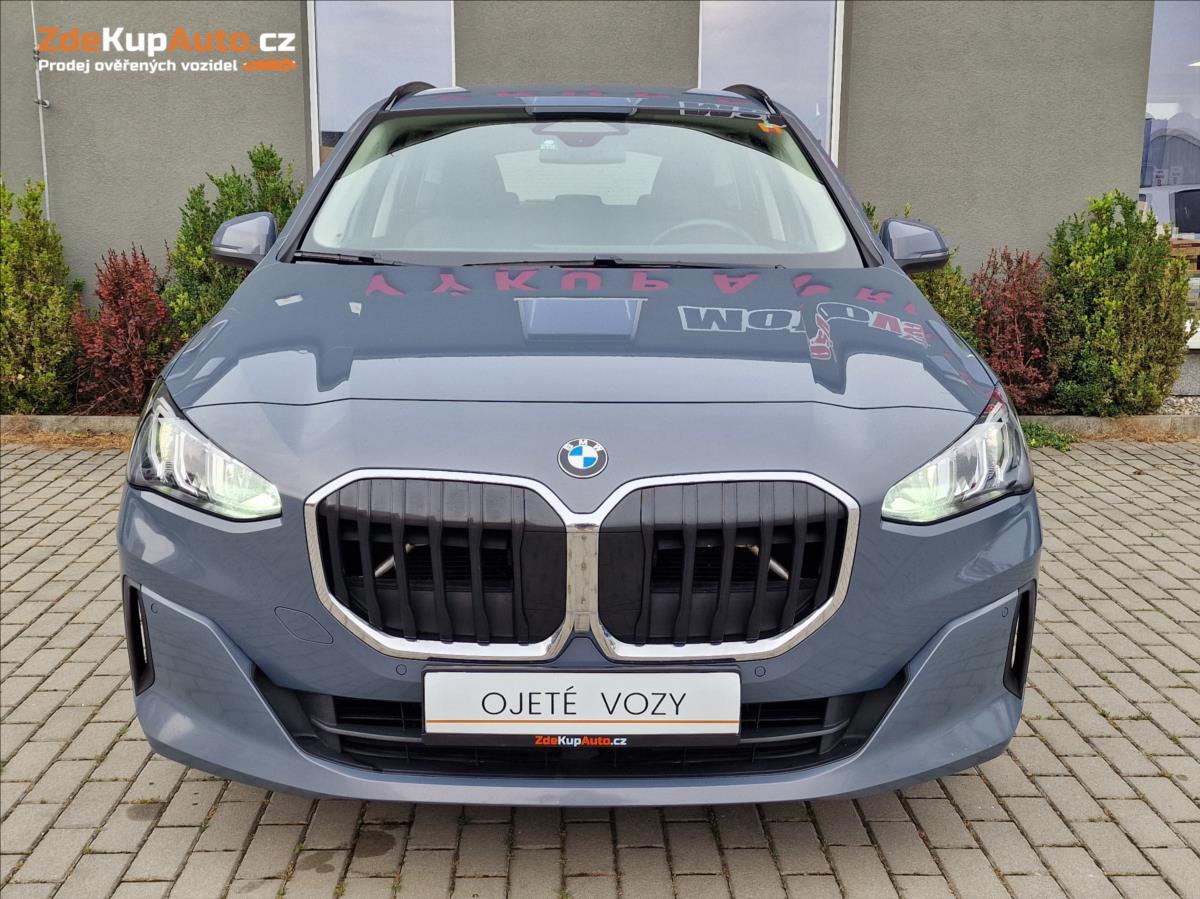 BMW Řada 2