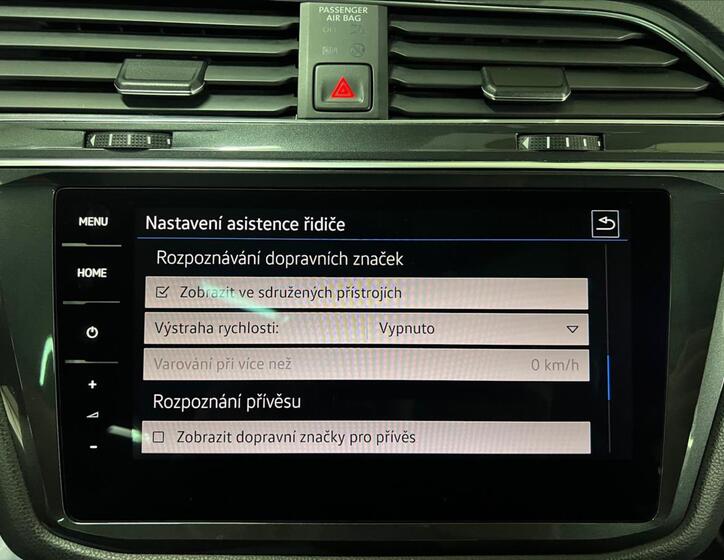Volkswagen Tiguan Allspace 26