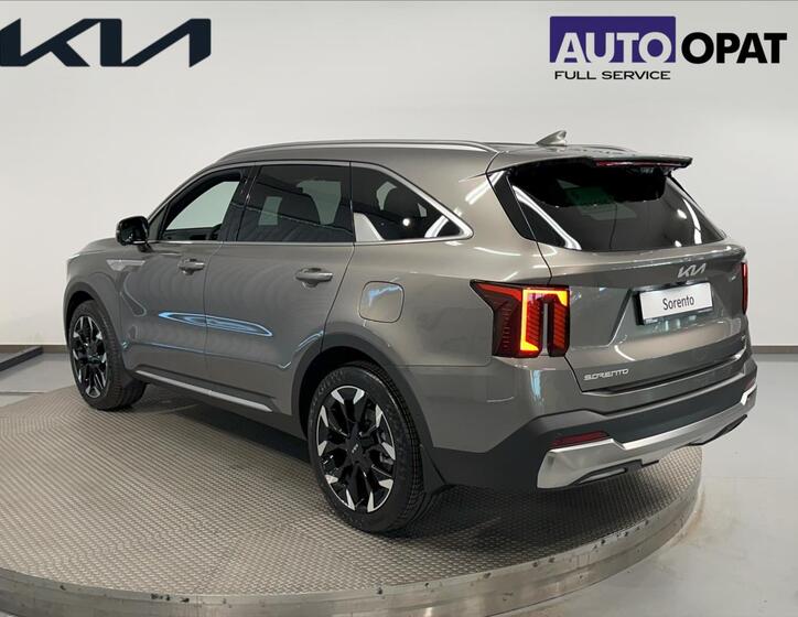 KIA Sorento 3