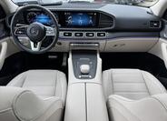 Mercedes-Benz GLS 29