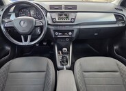Škoda Fabia 6