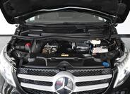 Mercedes-Benz Třídy V 5