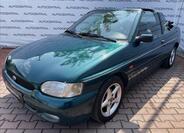 Ford Escort 14