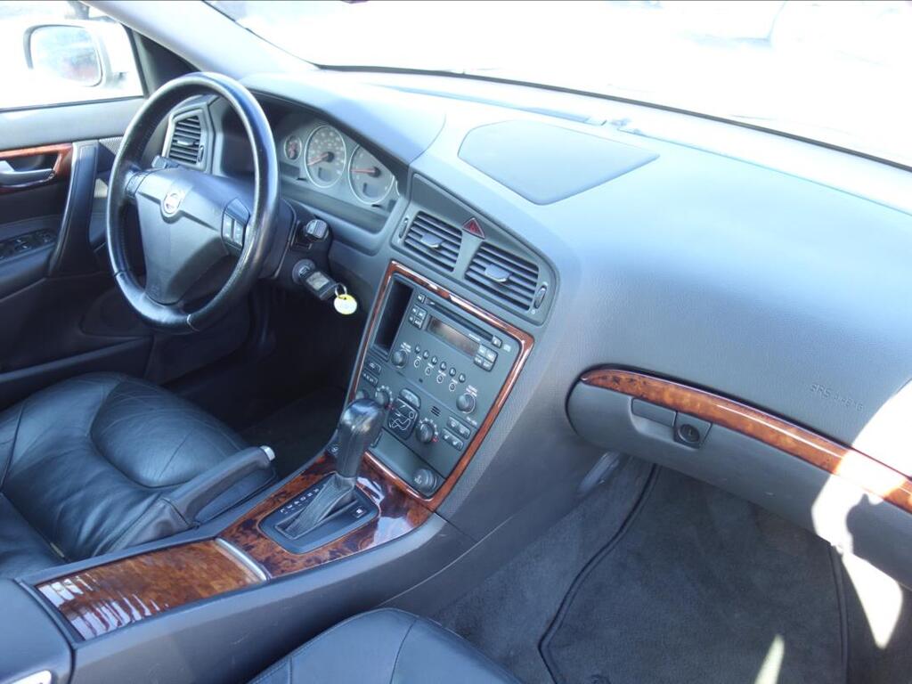Volvo S60 14