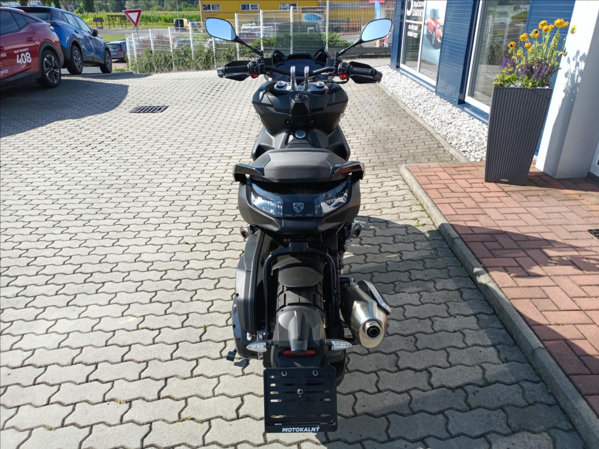 Peugeot Ostatní