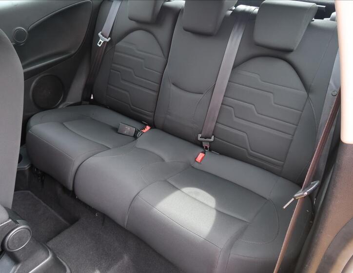Alfa Romeo MiTo 18
