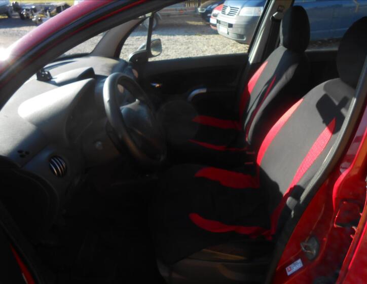 Citroën C3 12
