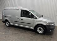 Volkswagen Caddy 11