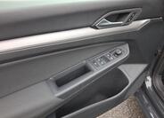 Volkswagen Golf 10