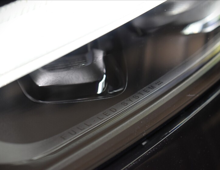Volvo XC60 10