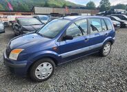 Ford Fusion 12