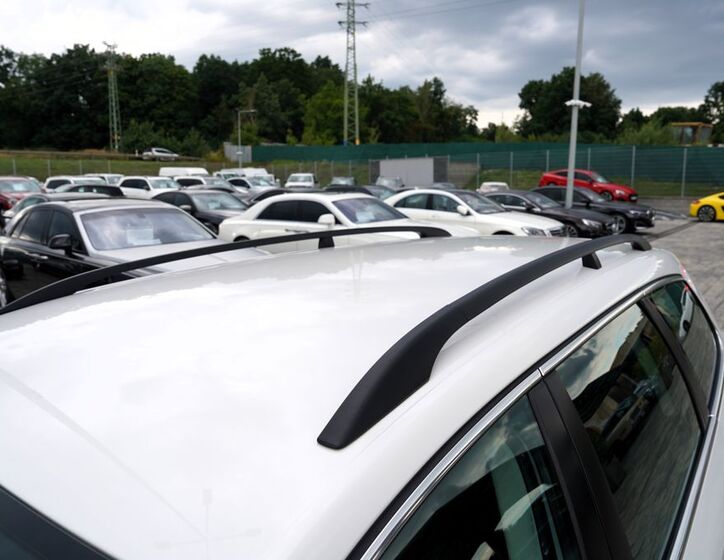 Volkswagen Passat 20