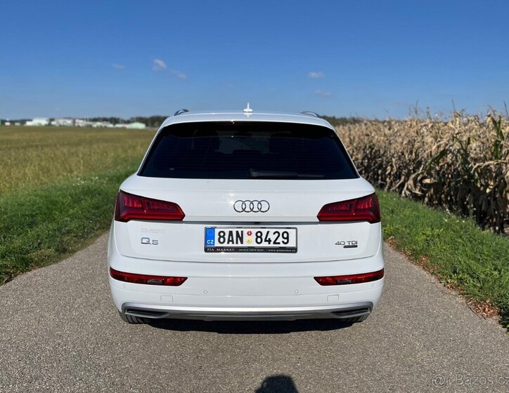 Audi Q5 10