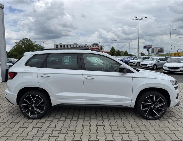 Škoda Karoq 7